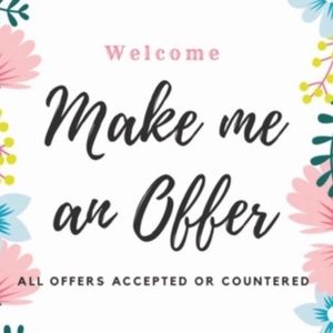 Welcome!